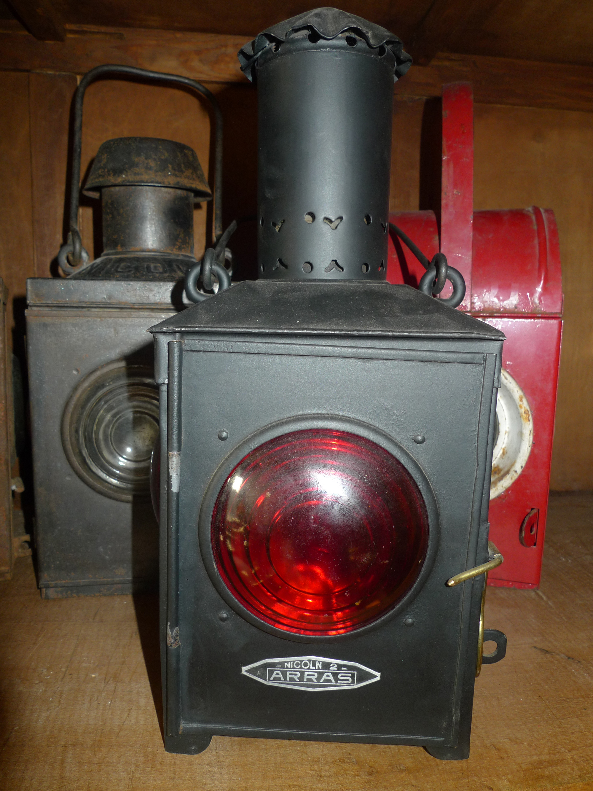 lanterne Nicoln Arras